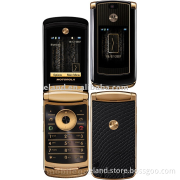 mobile phone( V8 gold)